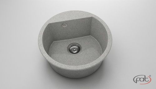 Кухненска мивка от граниксит FAT, 223