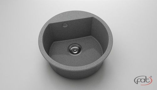 Кухненска мивка от граниксит FAT, 223
