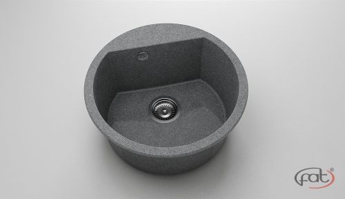 Кухненска мивка от граниксит FAT, 223
