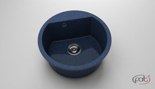 Кухненска мивка от граниксит FAT, 223