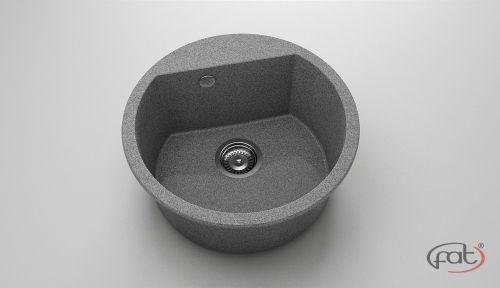 Кухненска мивка от граниксит FAT, 223
