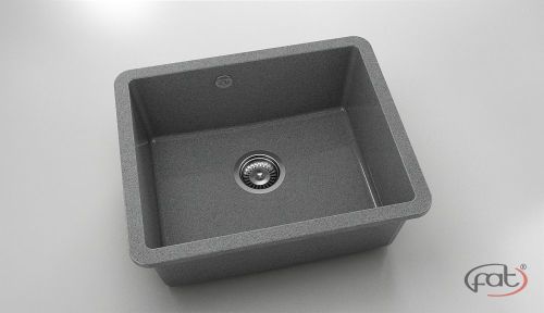 Кухненска мивка от граниксит FAT, 221
