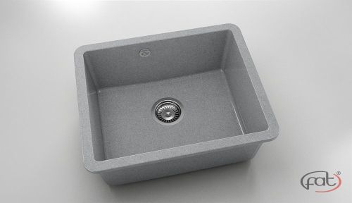 Кухненска мивка от граниксит FAT, 221