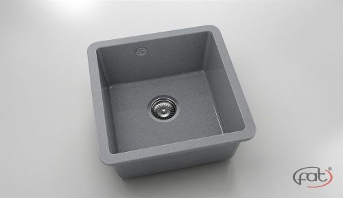 Кухненска мивка от граниксит FAT, 222