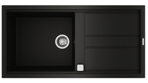 Кухненска мивка TEKA, Nova 60 L-TG