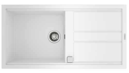 Кухненска мивка TEKA, Nova 60 L-TG