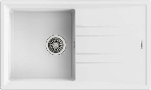 Кухненска мивка TEKA, Stone 50 B-TG