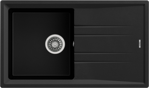 Кухненска мивка TEKA, Stone 50 B-TG