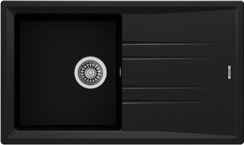 Кухненска мивка TEKA, Stone 50 B-TG