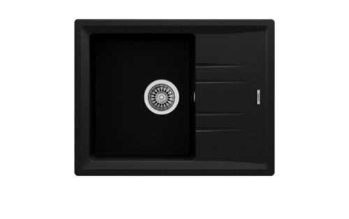 Кухненска мивка TEKA, Stone 45 S-TG