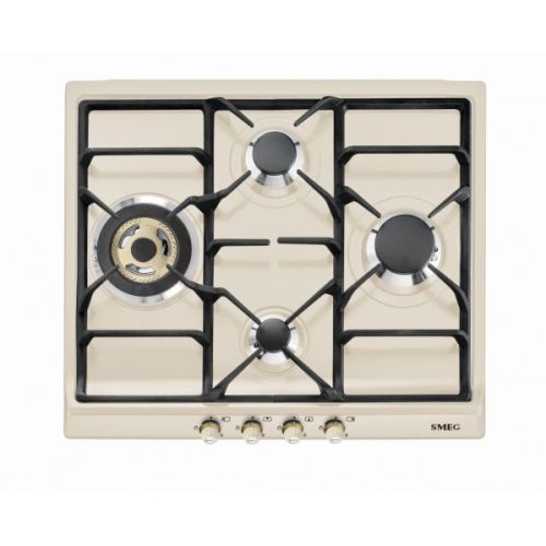 Газов плот SMEG, SR764