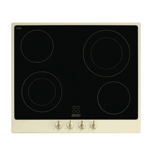 Стъклокерамичен SMEG, P864