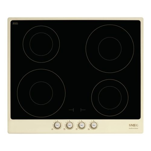 Индукционен плот SMEG, SI764