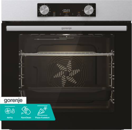 Фурна за вграждане GORENJE, BOP6737E02