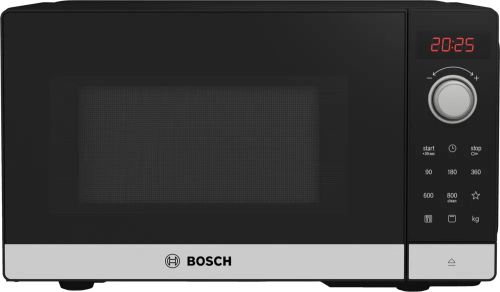 Микровълнова BOSCH, FEL023MS2