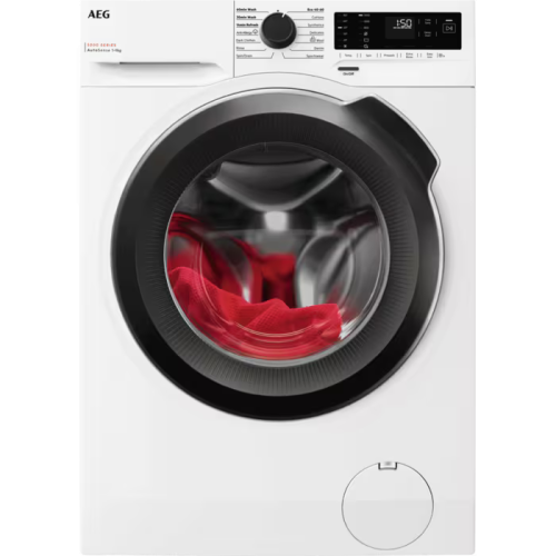 Свободностояща пералня AEG, LF5Z49BE