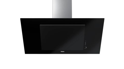 DVT 98660 - черен
