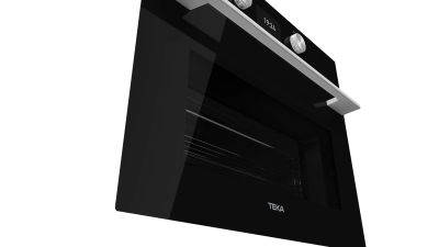 Микровълнова фурна с грил за вграждане ТЕКА, MLC 8440 BK 