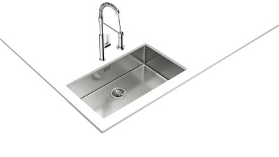 Кухненска мивка TEKA, Be Linea RS15 71.40