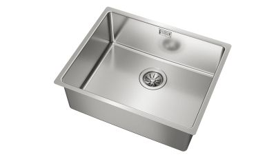 Кухненска мивка TEKA, Be Linea RS15 50.40