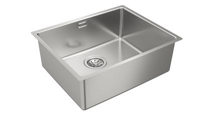 Кухненска мивка TEKA, Be Linea RS15 50.40