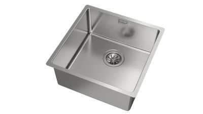 Кухненска мивка TEKA, Be Linea RS15 40.40