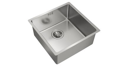 Кухненска мивка TEKA, Be Linea RS15 40.40
