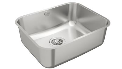 Кухненска мивка TEKA, BE 50.40 PLUS
