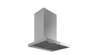 Абсорбатор за стенен монтаж ТЕКА, модел: DSH 686, двигател EcoPower A, 60 см.