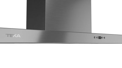 Абсорбатор за стенен монтаж ТЕКА, модел: DSH 986, двигател EcoPower A, 90 см.