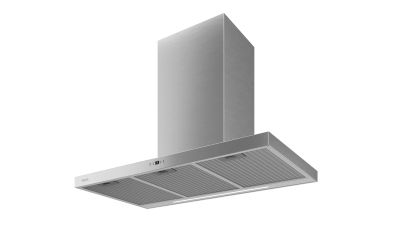 Абсорбатор за стенен монтаж ТЕКА, модел: DSH 986, двигател EcoPower A, 90 см.