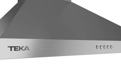 Абсорбатор за стенен монтаж ТЕКА, модел: DBP 68150 EOS IX, 60 см.